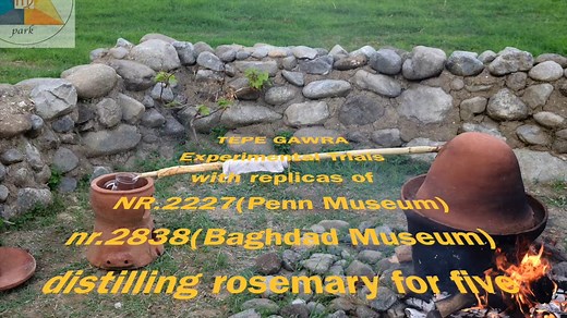 Tepe Gawra - HD 720p