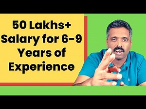 50 Lakh+ Salary | salesforce developer salary in india | Career Talk with Anand Vaishampayan