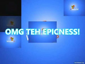 Windows XP The726Spartans 1st Custom Source Has A Sparta Remix