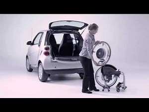 Invacare Alber M15: e-motion (Power assist for wheelchairs)