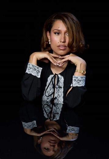 Raye on Songwriting Craft: Full Zane Lowe Interview
