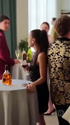 True Princess Vs Fake Heiress - Full HD Movie Uncut