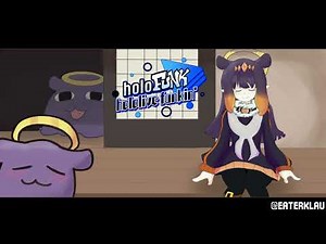 Oasis - HoloFunk OST