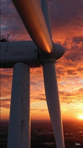 Wind Turbine Rotor Blades – How Wind is Converted into Clean Energy