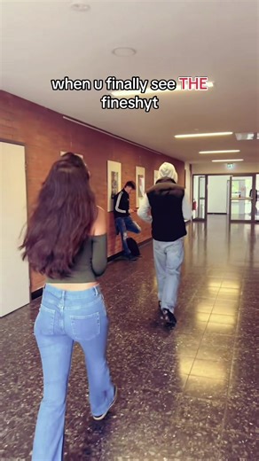 Our Favorite Duo: School Crush Moments