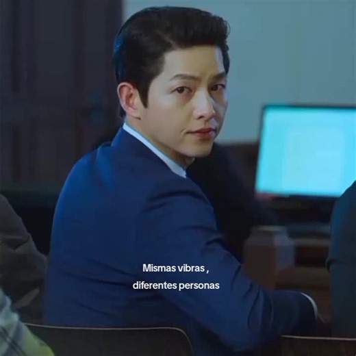 Vincenzo: Humor en El Juego del Calamar