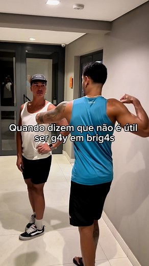 Matheus Carvalho on Instagram: "O final kkkkkk … não é útil?  @mathcarvalhor @wemerson.aprigio"