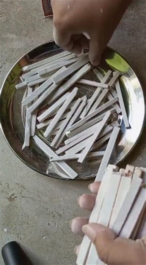 Thick Slate Pencil ✏️ | Unique Slate Pencil Collection & ASMR