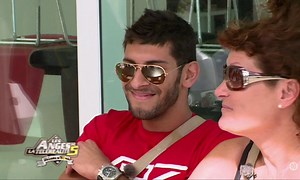 Les Anges - S05 E34