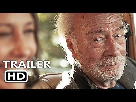 BOUNDARIES Official Trailer (2018)