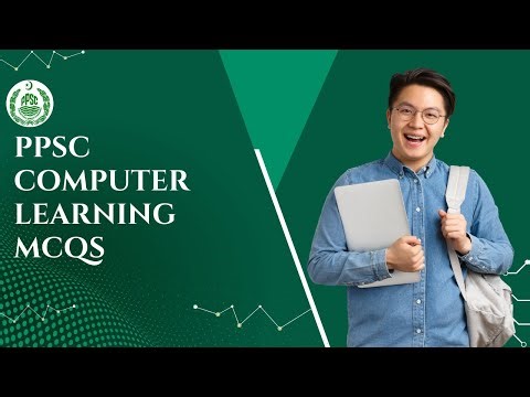 Computer Basics & MCQs for PPSC | Must Watch for Exam
