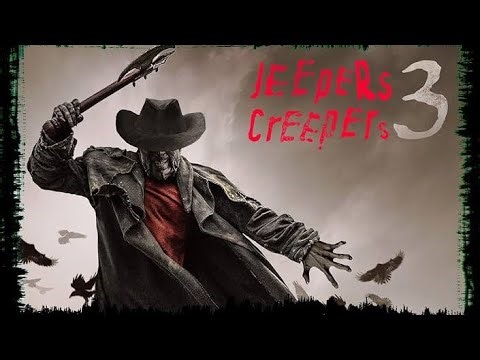 Jeepers creepers 3 El Regreso Del Demonio Película completa Español Latino
