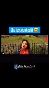 I want to meet this bold lady! 🔥 | Jackie DuVall