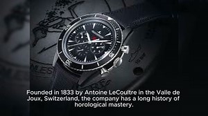 Jaeger-LeCoultre