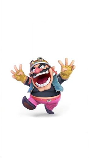 Which WARIOWARE Game is the BEST? #nintendo #warioware #wii