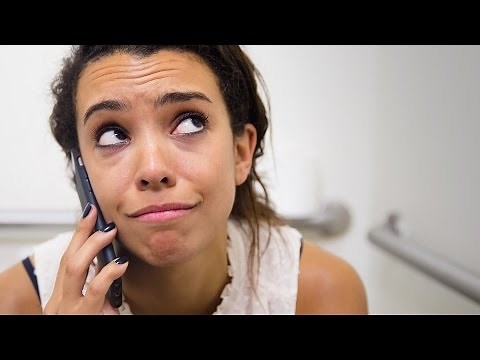 Your First Day As An Intern