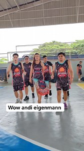 Wow andi eigenmann #muse #basketball | GM Vlogs