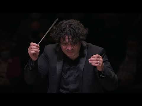 César Franck : Symphonie en ré mineur (Orchestre national de France)