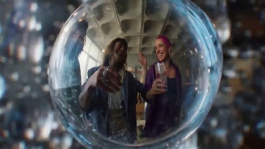 SodaStream TV Spot, 'Endless Possibilities'