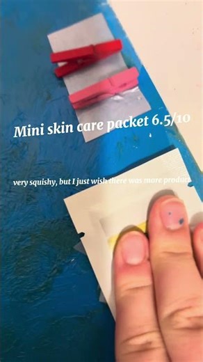 Rating my fidget board