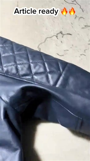 The Creative Leather on Reels