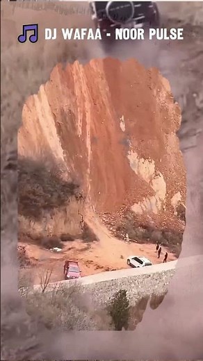 This Jeep Climbs The Steepest Hill Ever!