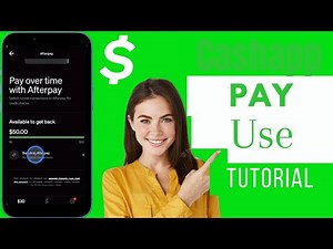 How To Use Cash App Pay Over Time | How To Use Cash App Pay Later
