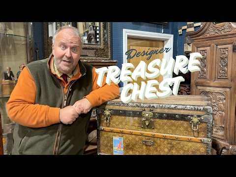 This Is Probably My Favourite Auction Of All Time!