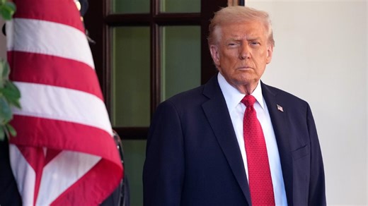 Alarming shift in US: Left ‘want America to lose’ during Iran peace talks