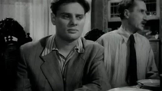 Ночной патруль (СССР, 1957г.)