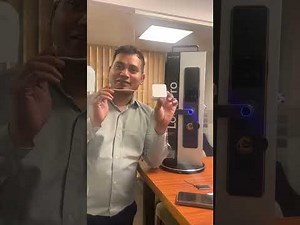 Native lock pro demo by Arvind Kumar