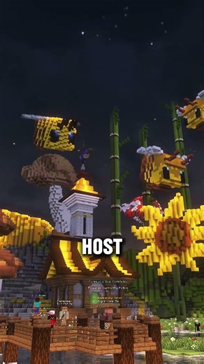 This Minecraft Server is for YOU!