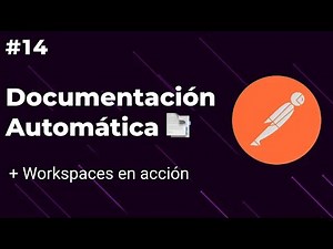 👉 Automatic Documentation with Postman 📑 + Workspaces in Action | Complete Postman Course #14