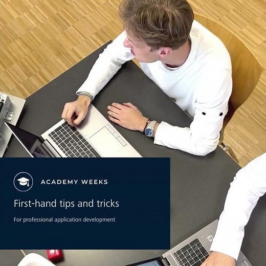 CODESYS Academy Weeks 2024 - EN