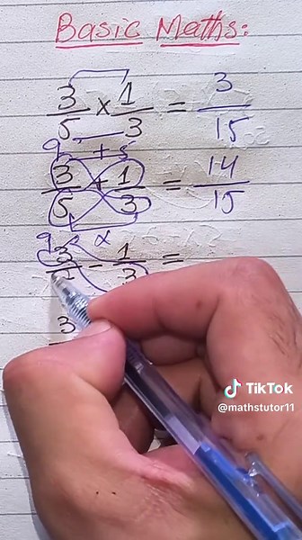 Basic Maths #maths #matematica #mathteacher #growmyaccount #grow #learnmath #multiplication #division #study