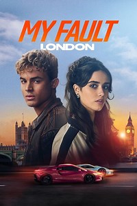 Moje vina: Londýn | online film