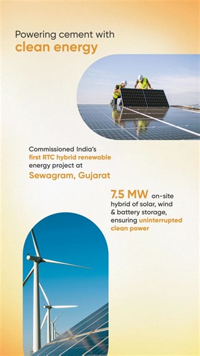 2.9K reactions · 30 shares | Quarter after quarter, UltraTech Cement...