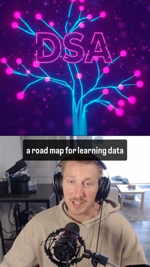 Nick Amato | You NEED this site for learning DSA 😎 This website is a goldmine of information for anyone looking to improve/expand their knowledge.... | Instagram