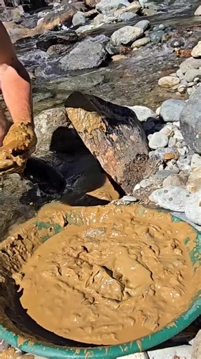 Gold Mining Techniques for Successful Treasure Hunting