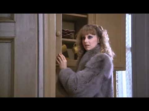 Night Shift 1982 - Scene that makes the movie great