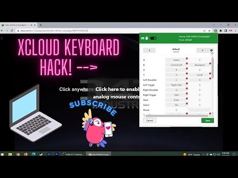 How To Play Xbox Game Pass On PC Without The Required Xbox Controller!