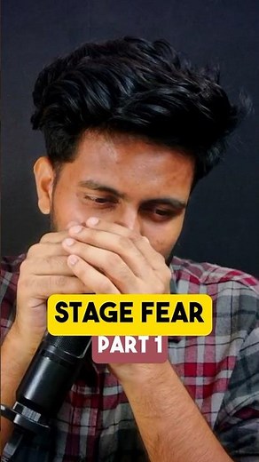 P1: Stage Fear #fullstackdevelopment #learnpythonintelugu #btech #engineering #softwaredevelopment
