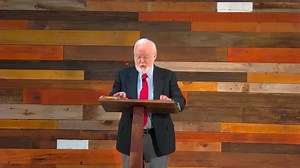 4.7K views · 197 reactions | Gary Stearman recently spoke at @newcitychurch2765 . He discusses the narrative found throughout scripture. | Prophecy Watchers | Facebook