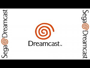 Sega Dreamcast Console Startup Variations