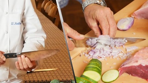 Küchenmesser Test: Die besten Küchenmesser im Experten-Check