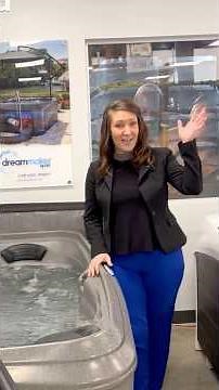 DreamMaker Hot Tub not heating? Here are some simple things you can check!!