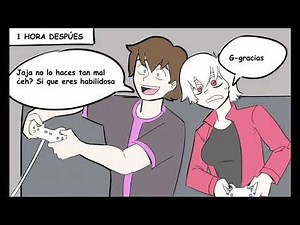 Albedo y ben | Chaquetrix