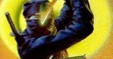 Zombie vs. Ninja (1989) Online - Película Completa en Español - FULLTV