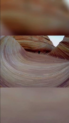 Arizona's The Wave: Nature's Masterpiece!