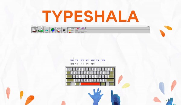 Download Typeshala for Windows 10 64 bit - Typing Keyboards